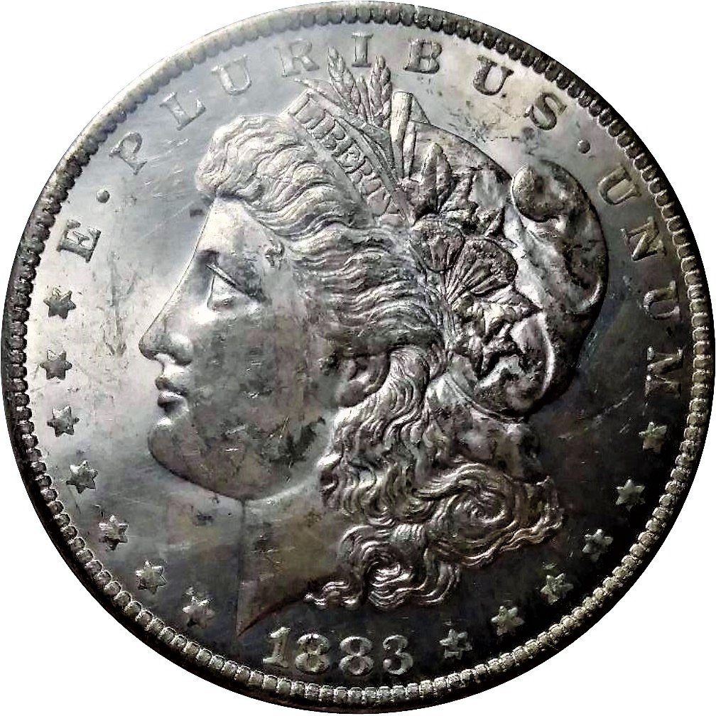 1883-O-Morgan-Dollar